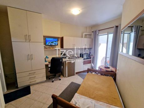 Studio 23sqm for sale-Patra » Dassylio