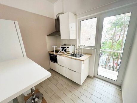 Apartment 43sqm for sale-Patra » Pyrosvestio