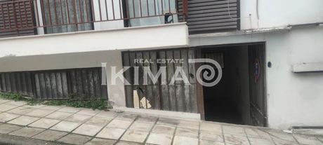 Warehouse 80sqm for sale-Sikies » Rodochori