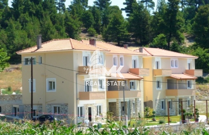 Ξενοδοχείο 750 τ.μ. προς πώληση, Κατούνια Λίμνης