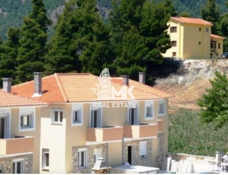 Ξενοδοχείο 750 τ.μ. προς πώληση, Κατούνια Λίμνης