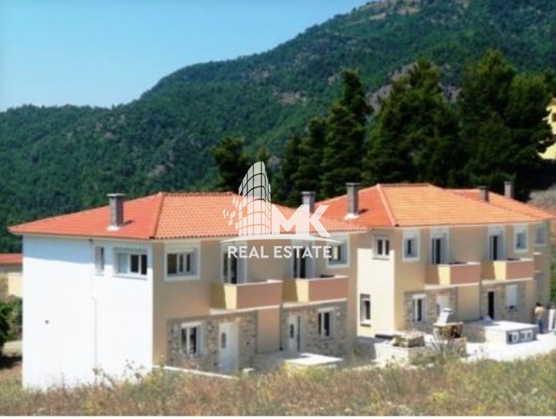Ξενοδοχείο 750 τ.μ. προς πώληση, Κατούνια Λίμνης