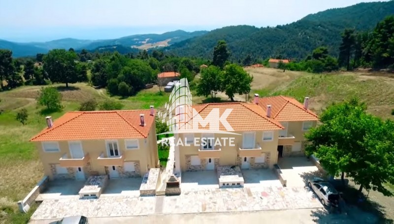 Ξενοδοχείο 750 τ.μ. προς πώληση, Κατούνια Λίμνης