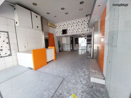 Κατάστημα 56τ.μ. για ενοικίαση-Δάφνη » Άνω άγιος ιωάννης