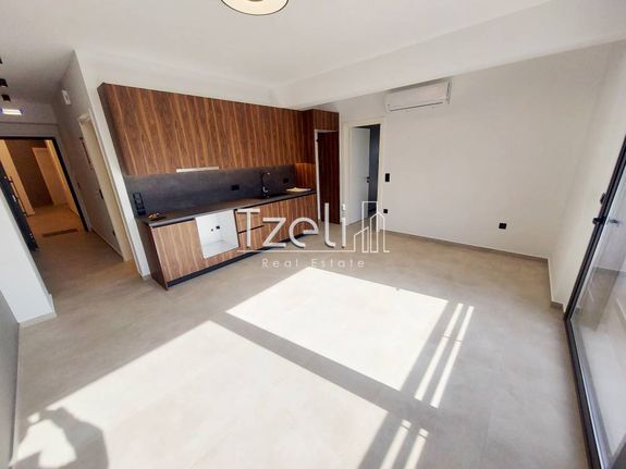 Apartment 50 sqm for rent, Achaia, Patra