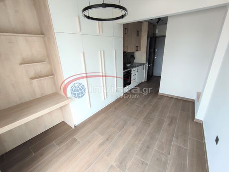 Studio / γκαρσονιέρα 25τ.μ. για πώληση-Άγιος δημήτριος