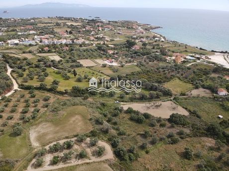 Land plot 3.273sqm for sale-Kefalonia » Leivatho