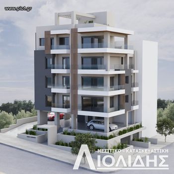 Διαμέρισμα 230τ.μ. για πώληση-Πυλαία » Κωνσταντινοπολίτικα