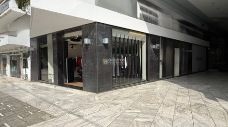Store 700sqm for rent-Glyfada