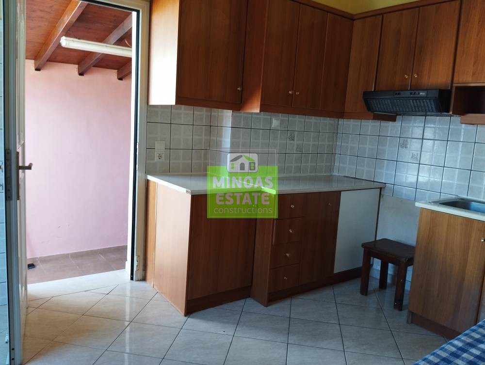 Διαμέρισμα 146 τ.μ. προς πώληση, Παλιά Πόλη Χανίων