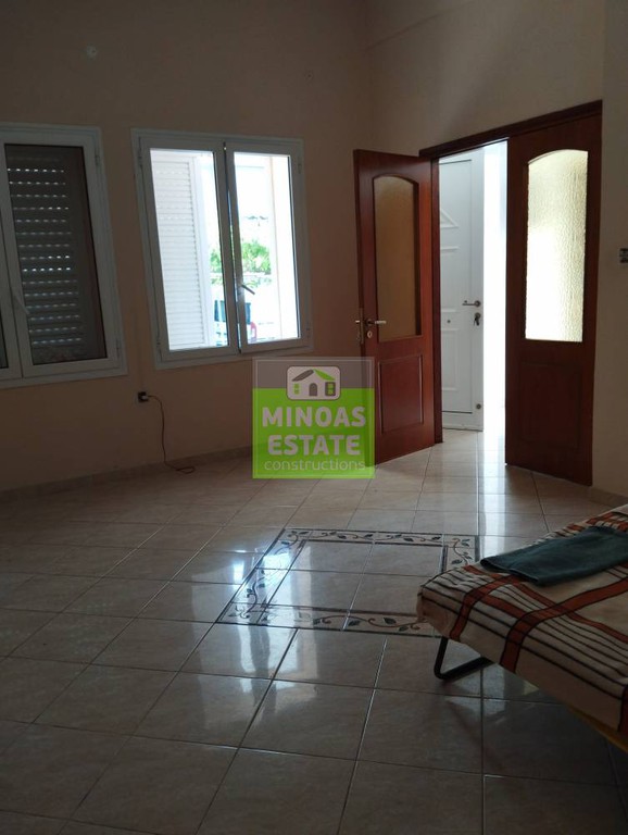 Διαμέρισμα 146 τ.μ. προς πώληση, Παλιά Πόλη Χανίων