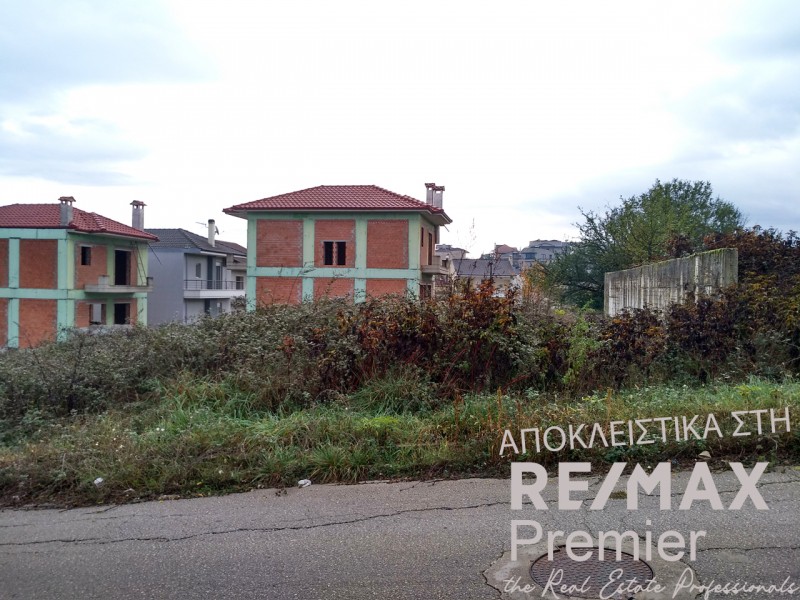 Αγροτεμάχια 677 τ.μ. πρός πώληση, Ν. Ιωαννίνων, Ανατολή