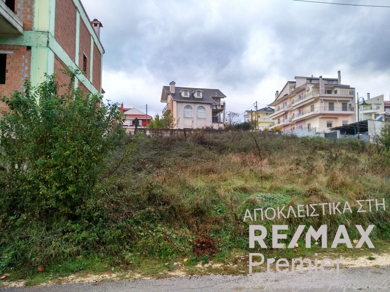Αγροτεμάχια 677 τ.μ. πρός πώληση, Ν. Ιωαννίνων, Ανατολή