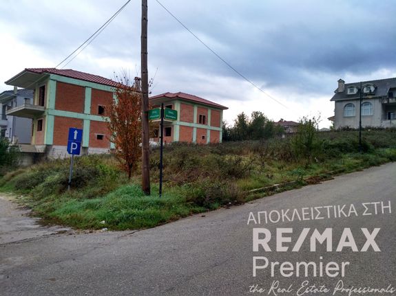Αγροτεμάχια 677 τ.μ. για πώληση, Ν. Ιωαννίνων, Ιωάννινα