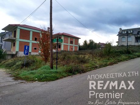 Parcel 677sqm for sale-Anatoli » Center