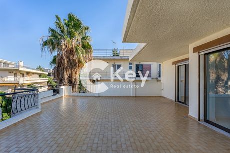 Apartment 146sqm for sale-Agia Paraskevi » Ert