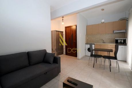 Apartment 30sqm for rent-Neapoli » Kato Anagennisi