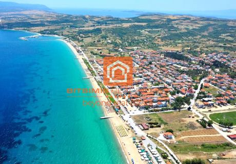 Other 260sqm for sale-Stagiron - Akanthou » Ierissos