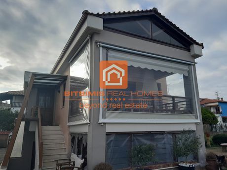 Detached home 150sqm for sale-Stagiron - Akanthou » Ierissos