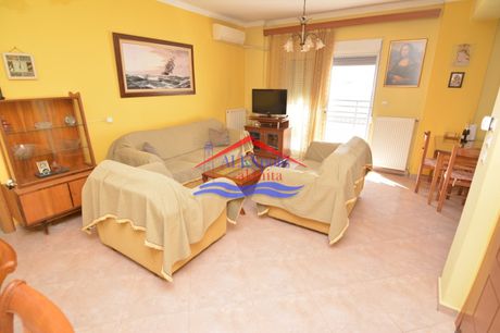 Apartment 85sqm for rent-Alexandroupoli » Kege