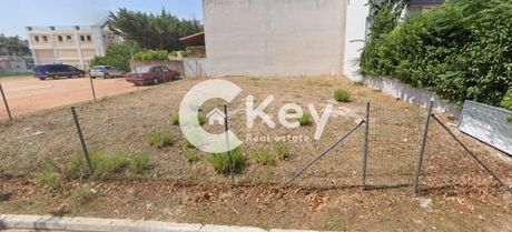 Land plot 200sqm for sale-Agia Paraskevi » Pefkakia