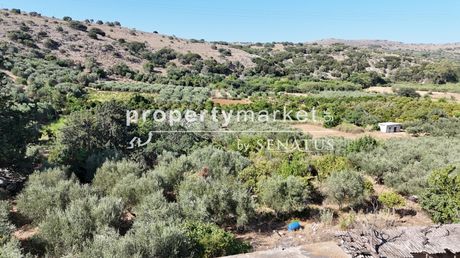 Οικόπεδο 4.437τ.μ. για πώληση-Αρμενοί » Στύλος