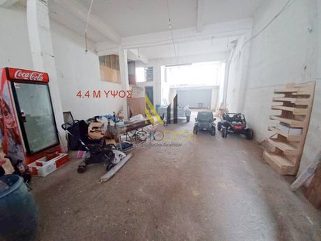 Κατάστημα 135τ.μ. για ενοικίαση-Εύοσμος » Εύοσμο
