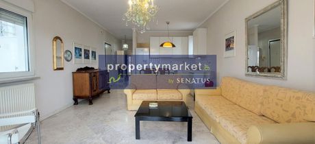 Apartment 80sqm for rent-Kavala » Agia Varvara