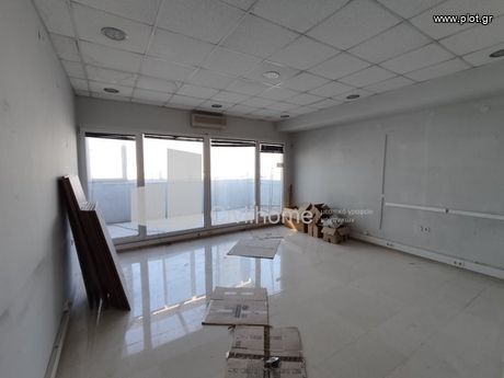Store 80sqm for rent-Center