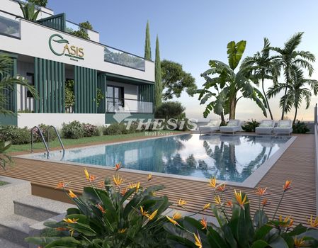Apartment 46sqm for sale-Elliniko » Agia Paraskevi Ellinikou