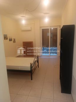 Apartment 32sqm for rent-Volos » Center