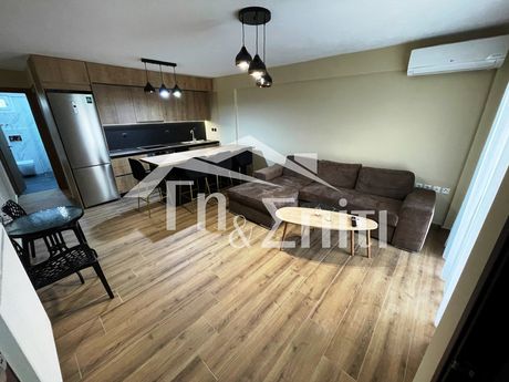 Apartment 50sqm for rent-Ioannina » Center