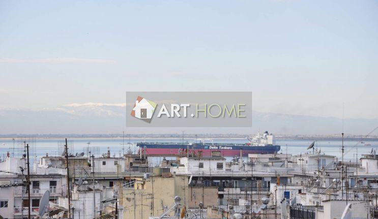 Apartment 98 sqm for sale, Thessaloniki - Center, Faliro