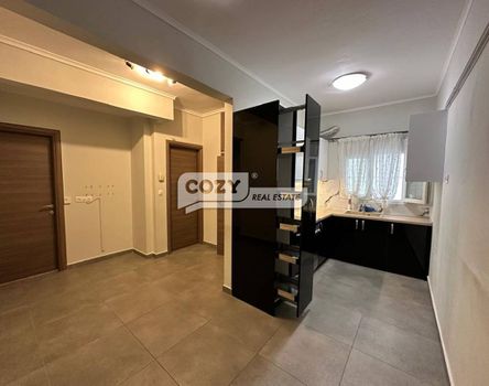 Apartment 60sqm for rent-Charilaou