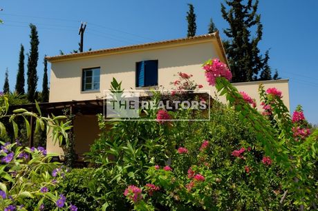 Other 238sqm for sale-Spetses » Agioi Anargiroi