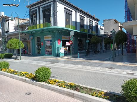 Store 250 sqm for rent