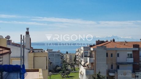 Maisonette 148sqm for sale-Kalamaria » Agios Ioannis