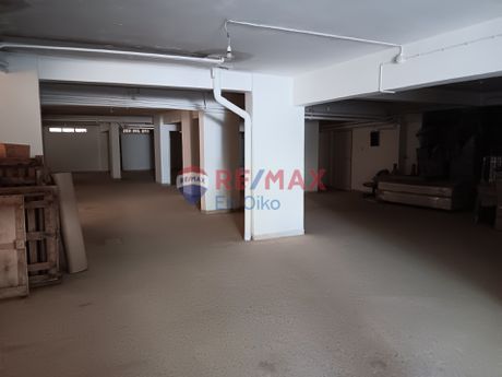 Warehouse 250 sqm for sale
