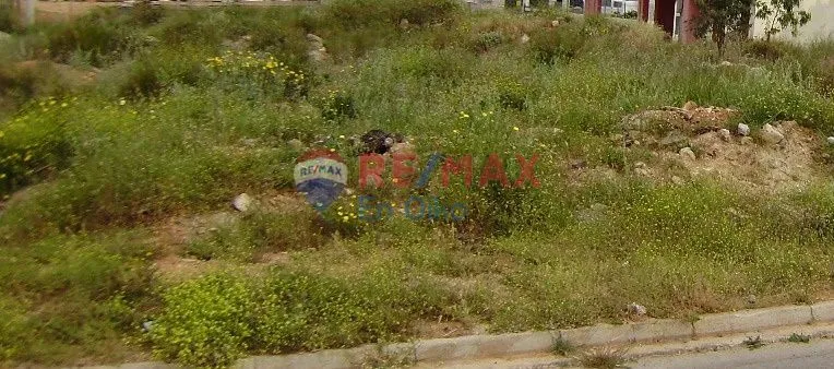 Land plot 500 sqm for sale, Rest Of Attica, Pikermi