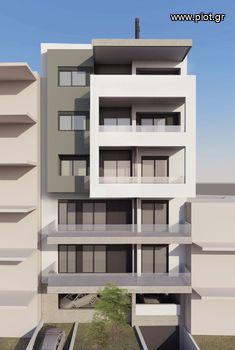 Διαμέρισμα 117τ.μ. για πώληση-Νέα ιωνία » Ινέπολη
