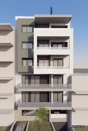 Apartment 117 sqm for sale, Athens - North, Nea Ionia