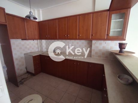 Apartment 75sqm for sale-Kipseli » Platia Kipselis