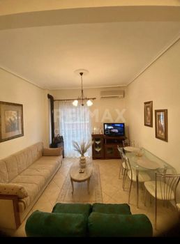 Apartment 40sqm for sale-Litochoro » Center