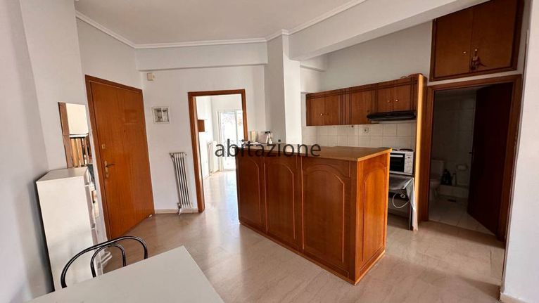 Apartment 70 sqm for rent, Thessaloniki - Center, Agios Dimitrios