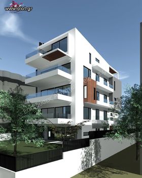 Διαμέρισμα 210 τ.μ. για πώληση