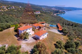 Ξενοδοχείο 660 τ.μ. προς πώληση, Άφυσσος-thumb-4