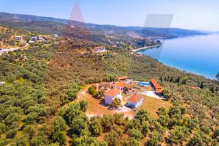 Ξενοδοχείο 660 τ.μ. προς πώληση, Άφυσσος-thumb-2