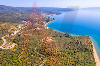 Ξενοδοχείο 660 τ.μ. προς πώληση, Άφυσσος-thumb-5