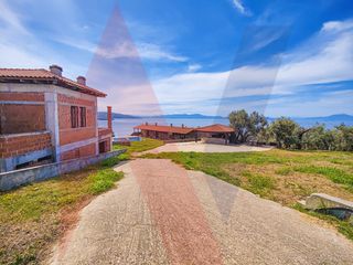 Ξενοδοχείο 660 τ.μ. προς πώληση, Άφυσσος-thumb-12