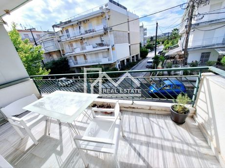 Apartment 84sqm for sale-Thermaikos » Peraia